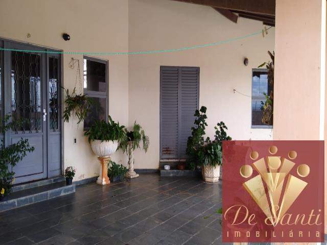 Residencial para Venda, Jardim Serra Dourada, Mogi Guacu/SP